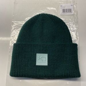 Kari Traa Kyte Beanie Hat NWOT